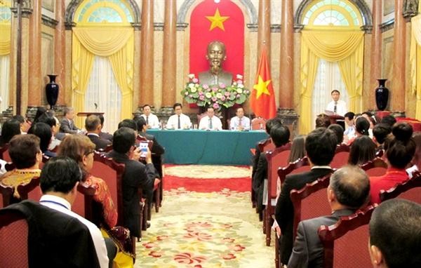 Tham gia các FTA thế hệ mới mở ra không gian phát triển mới cho kinh tế Việt Nam - ảnh 2